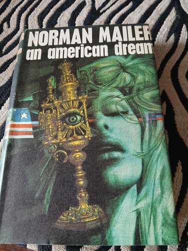 American dream norman - dream, by
