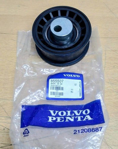 Volvo penta tension pulley - penta,