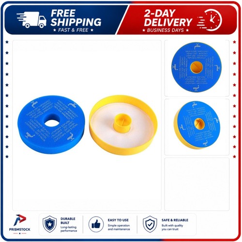 Washable pre motor - washable, for