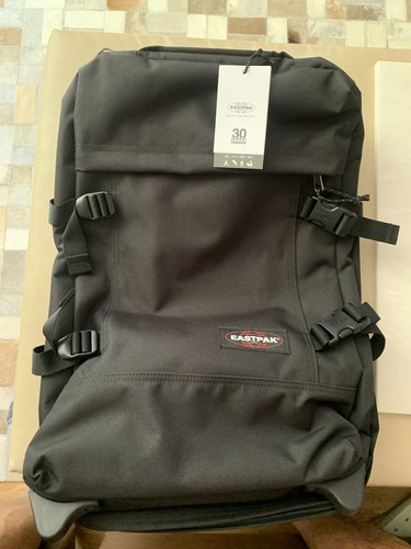 Eastpak tranverz black - s,