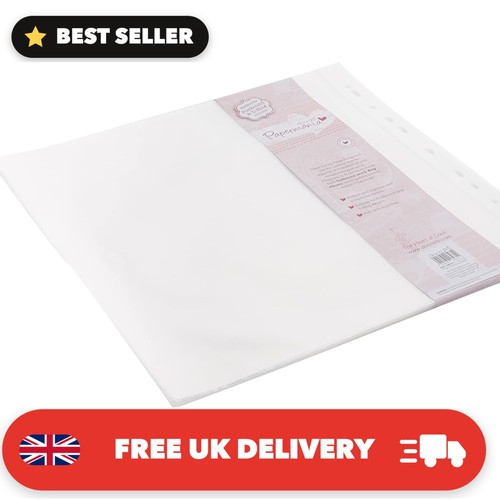 Page protectors - page,