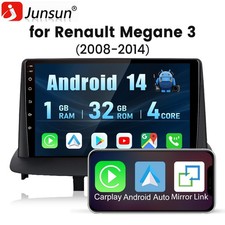 For Renault Megane 3 2008-2014