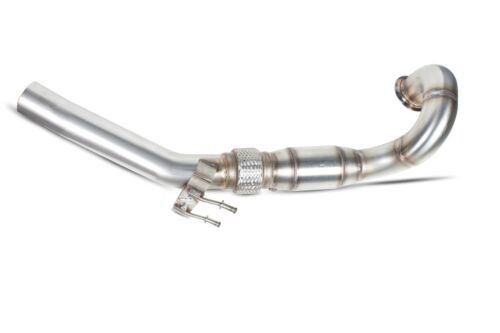 Scorpion exhaust turbo - scorpion,