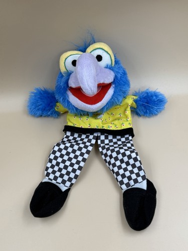 The muppets hand puppet gonzo - hand,