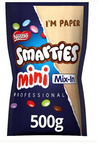 Smarties professional mini - professional,