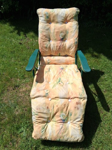 Homebase reclining folding - reclining,