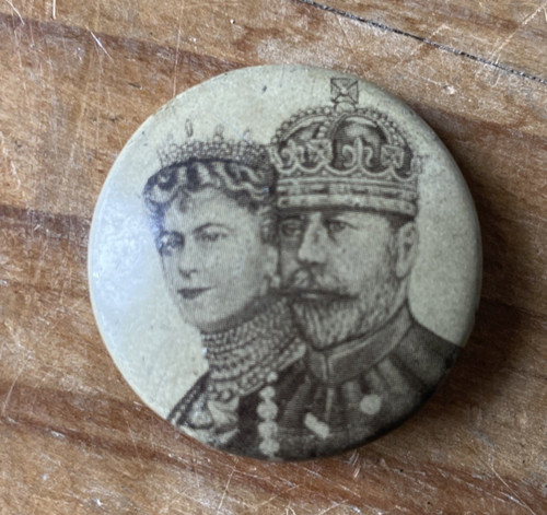 British queen mary - queen, and