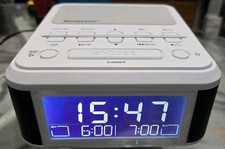 Silver Crest DAB FM Radio