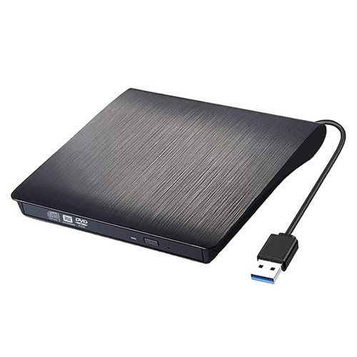 Usb external dvd - external, drive
