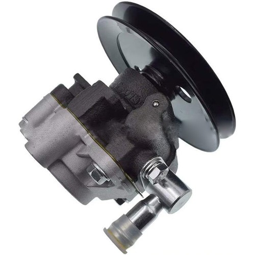 Power steering pump - power,