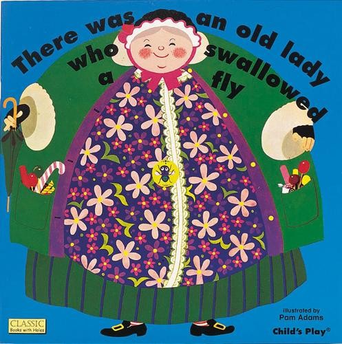 There was old - was, who