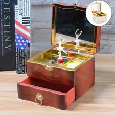 White vintage automatic music - white,