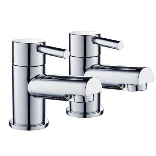 Niagara harrow bath - taps, pair