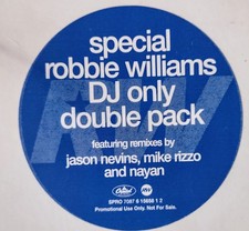 Robbie Williams - Rock DJ (5