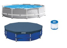 Intex 10ft x 10ft x 30in Pool