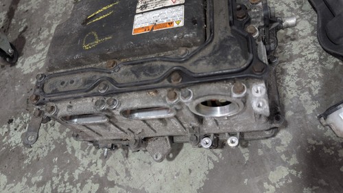 Toyota prius hybrid - toyota, 1.8
