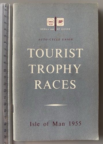1955 isle man tourist - man,