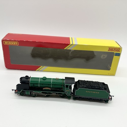 Hornby r3172 0 - hornby, 4-4-0