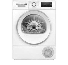 BOSCH Series 4 WTH85226GB 8 kg