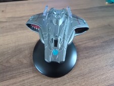 Starfleet Scout Ship -