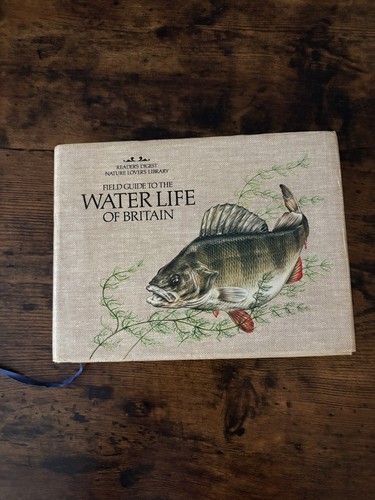Field guide the - guide, water