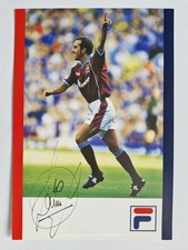 West ham United Paolo Di Canio
