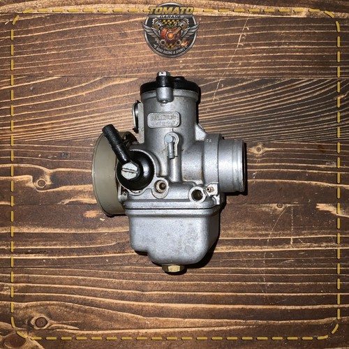 Carburetor dellorto phbh bs - dellorto, 26