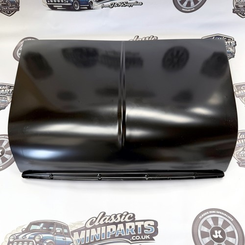 Classic mini mk3 bonnet with - classic, (with