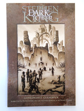 MARVEL COMICS STEPHEN KING THE