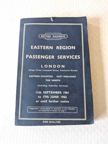Vintage british railways - vintage,