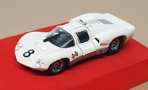 Verem scale diecast model - verem,