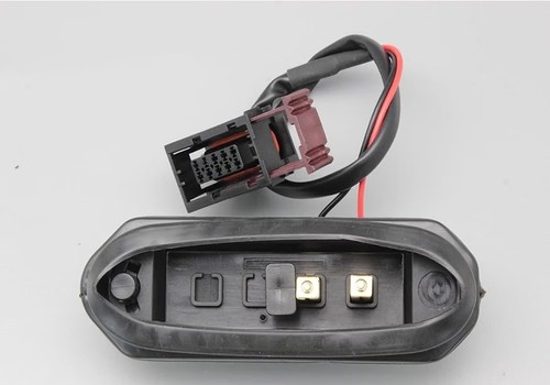 Sliding door contact switch - door,