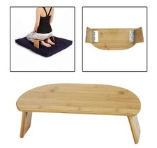 Meditation Bench Foldable