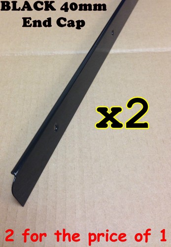 Black kitchen worktop - x,