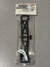 Team Durango parts lot