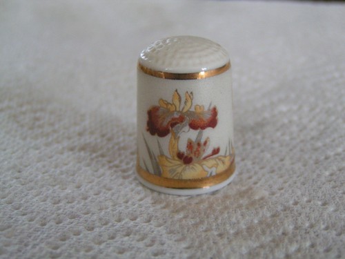 Chokin kiyomasa thimble - chokin,