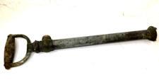 Vintage brass perko - perko, manual