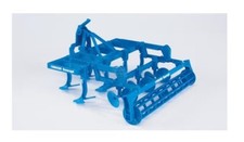 Bruder U02329 Lemken Smaragd