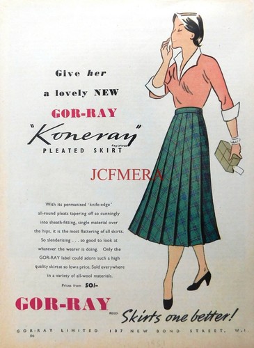 Gor ray koneray ladies - gor-ray,