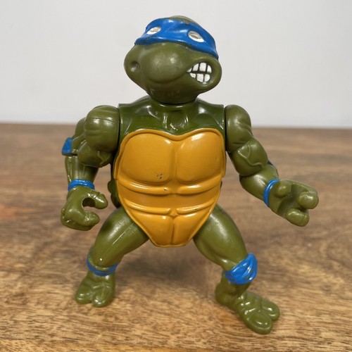 Teenage mutant ninja turtles - teenage,