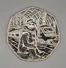 Sealed Bag of 20 Uncirculated