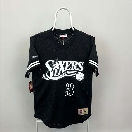 Mitchell ness nba - mitchell,