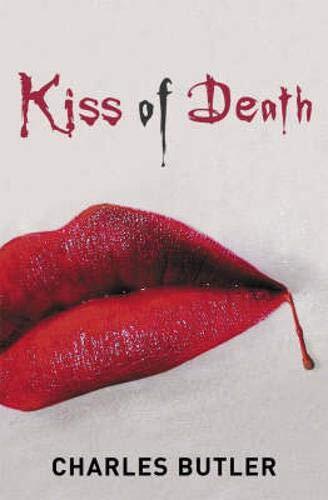 Kiss death charles - kiss, by