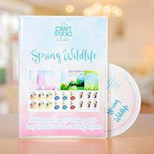 My Craft Studio Elite SPRING