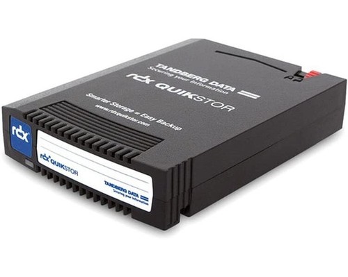 2tb tandberg 8731 - 8731, data