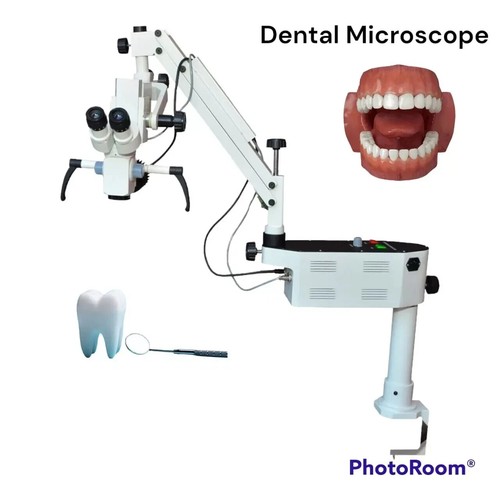 Step dental surgical vision - dental,