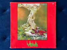 Roger Dean Views, Vintage