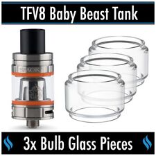 3x SMOK Bulb Bubble Fatboy Fat