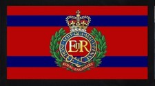 Royal Engineers Military Bar
