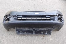 42687 OR4B 2015-2018 CITROEN BERLINGO, PARTNER FRONT BUMPER. 9810923277